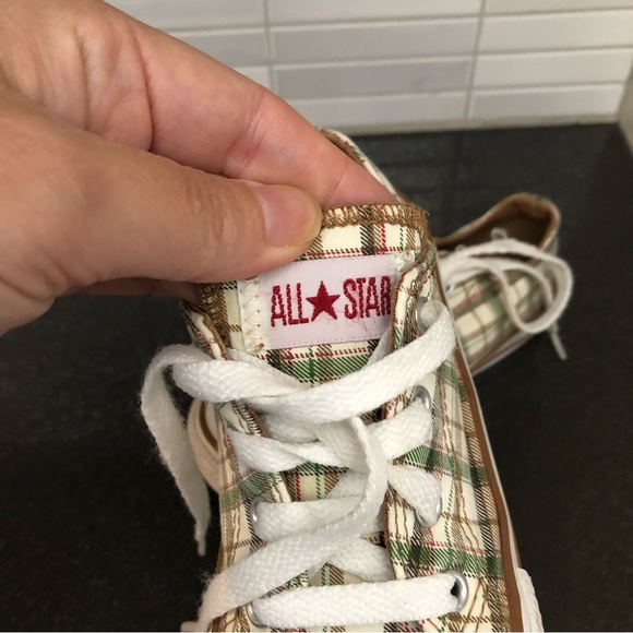 Converse Chuck Taylor Low top sneakers - Picture 5 of 9